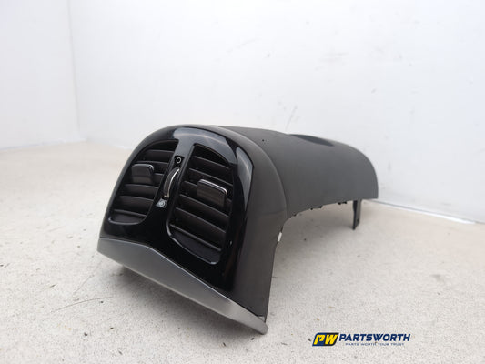 Centre Console Trim  2