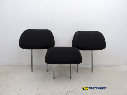 Rear Headrest 2