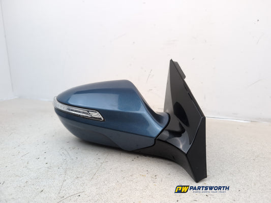 Door Mirror RH 2