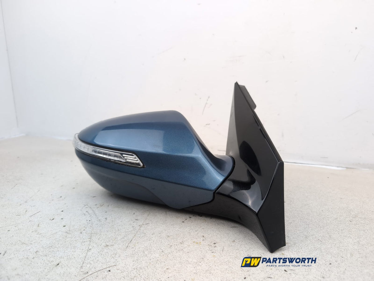 Door Mirror RH 2