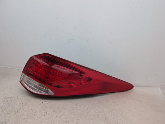 Lamp Assembly Rear RH 2