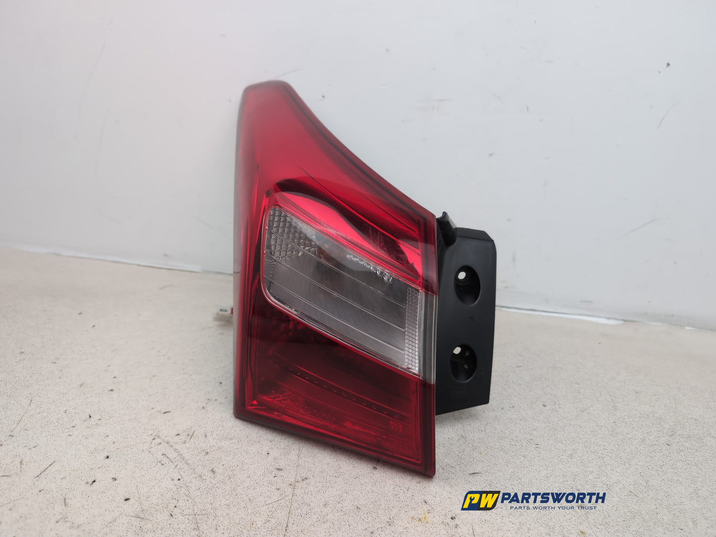 Lamp Assembly Rear LH 2