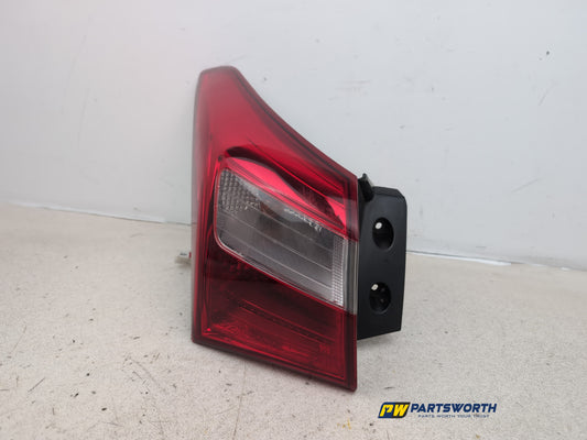 Lamp Assembly Rear LH 2