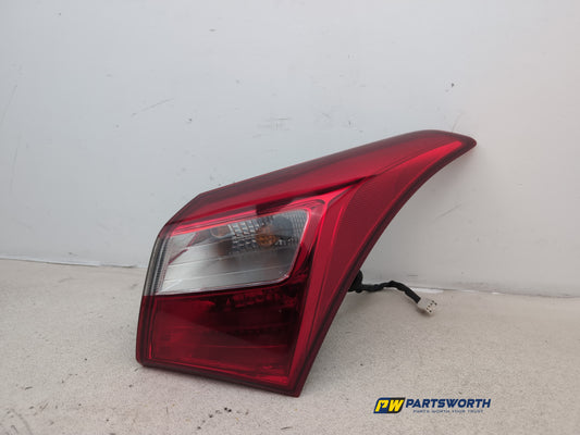 Lamp Assembly Rear RH 2