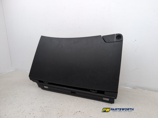 Glove Compartment Assembly 2
