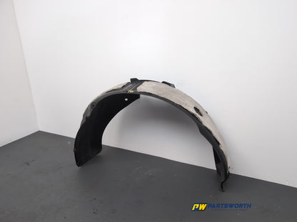 Moulding Wheel Arch Rear RH 2