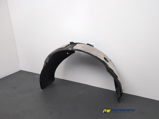 Moulding Wheel Arch Rear RH 2