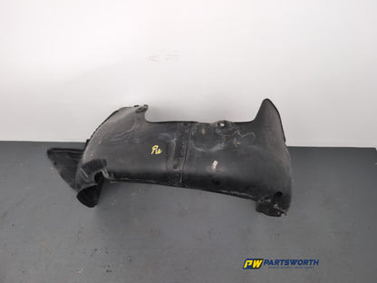 Moulding Wheel Arch Front LH 2
