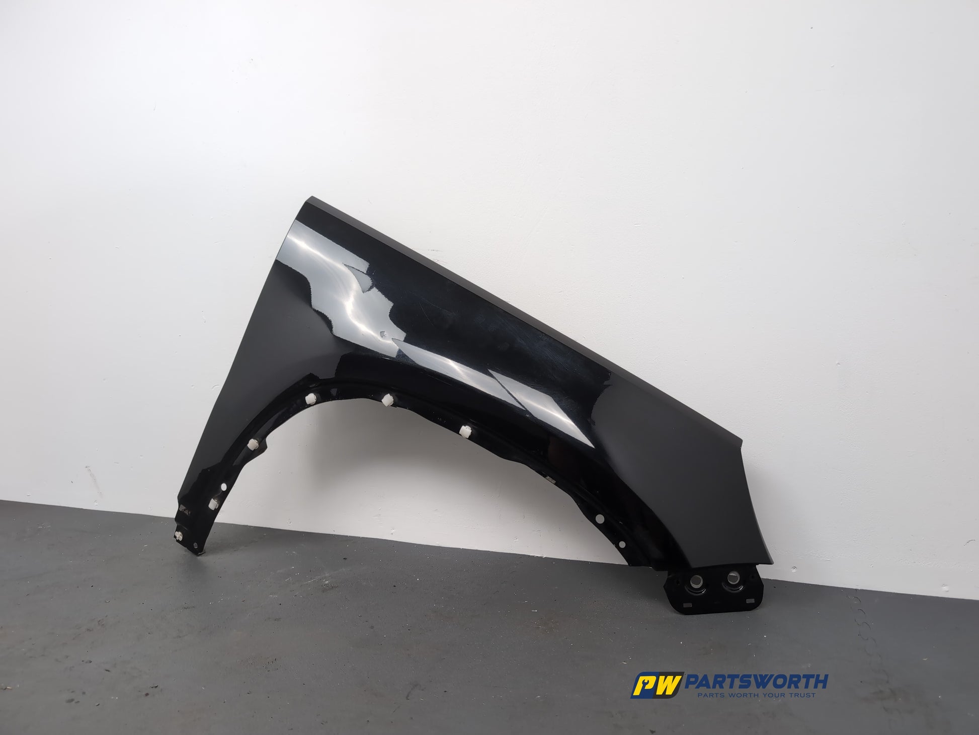 Wing Front RH 2