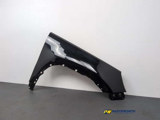 Wing Front RH 2
