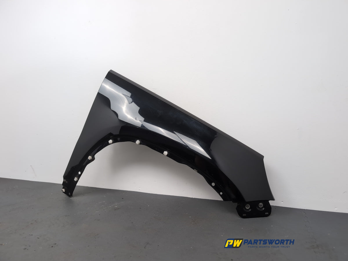 Wing Front RH 2