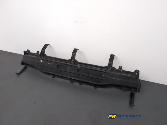 Bumper Rear Reinforcement 2