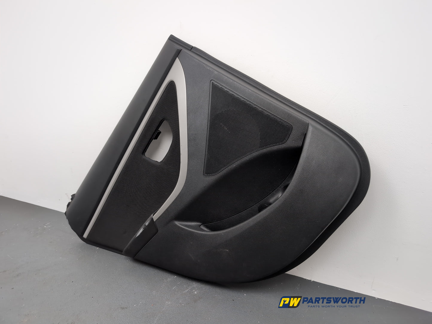 Rear Left Door Card 2