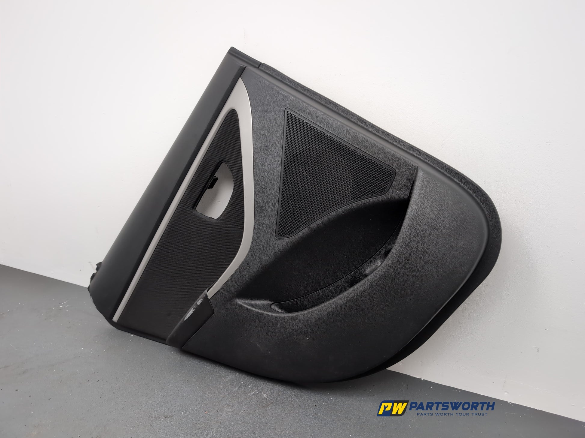 Rear Left Door Card 2