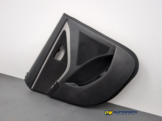 Rear Left Door Card 2