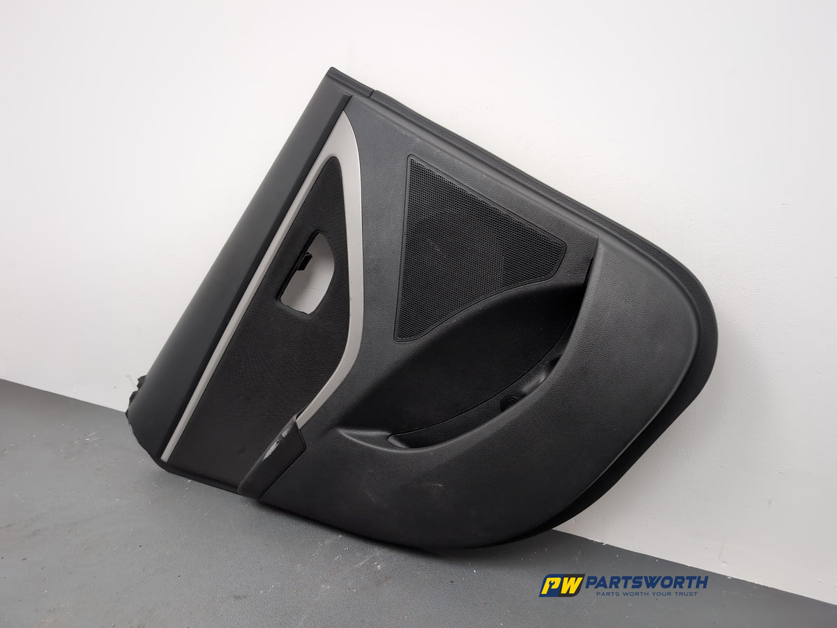 Rear Left Door Card 2