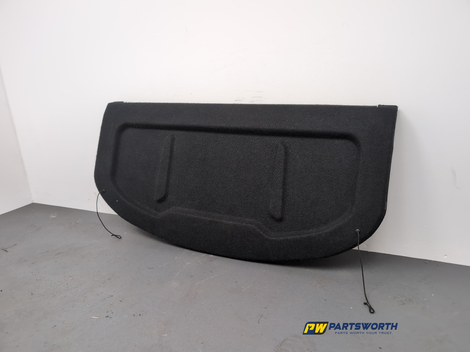 Parcel Shelf 2