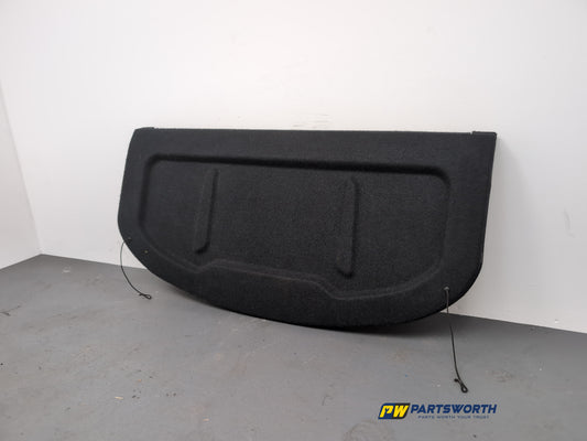 Parcel Shelf 2