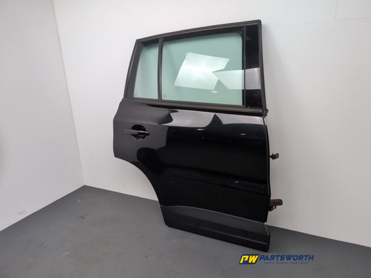 Door Rear RH 2
