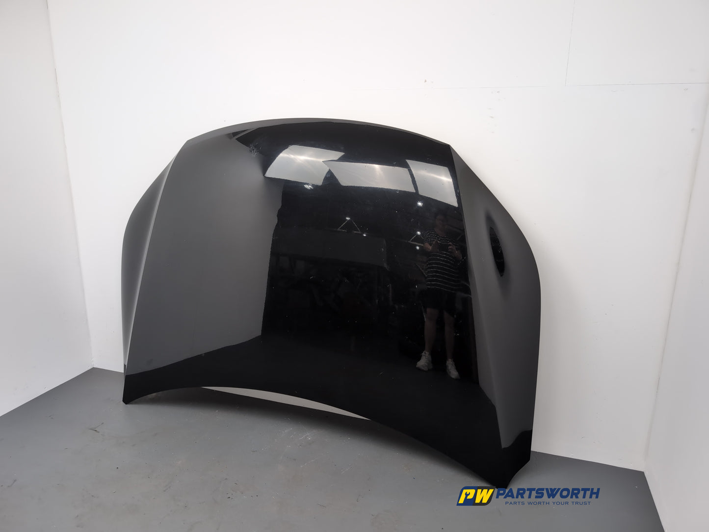 Bonnet 2
