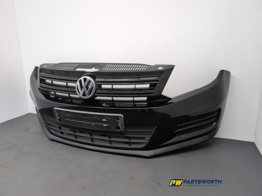 Front Bumper 2