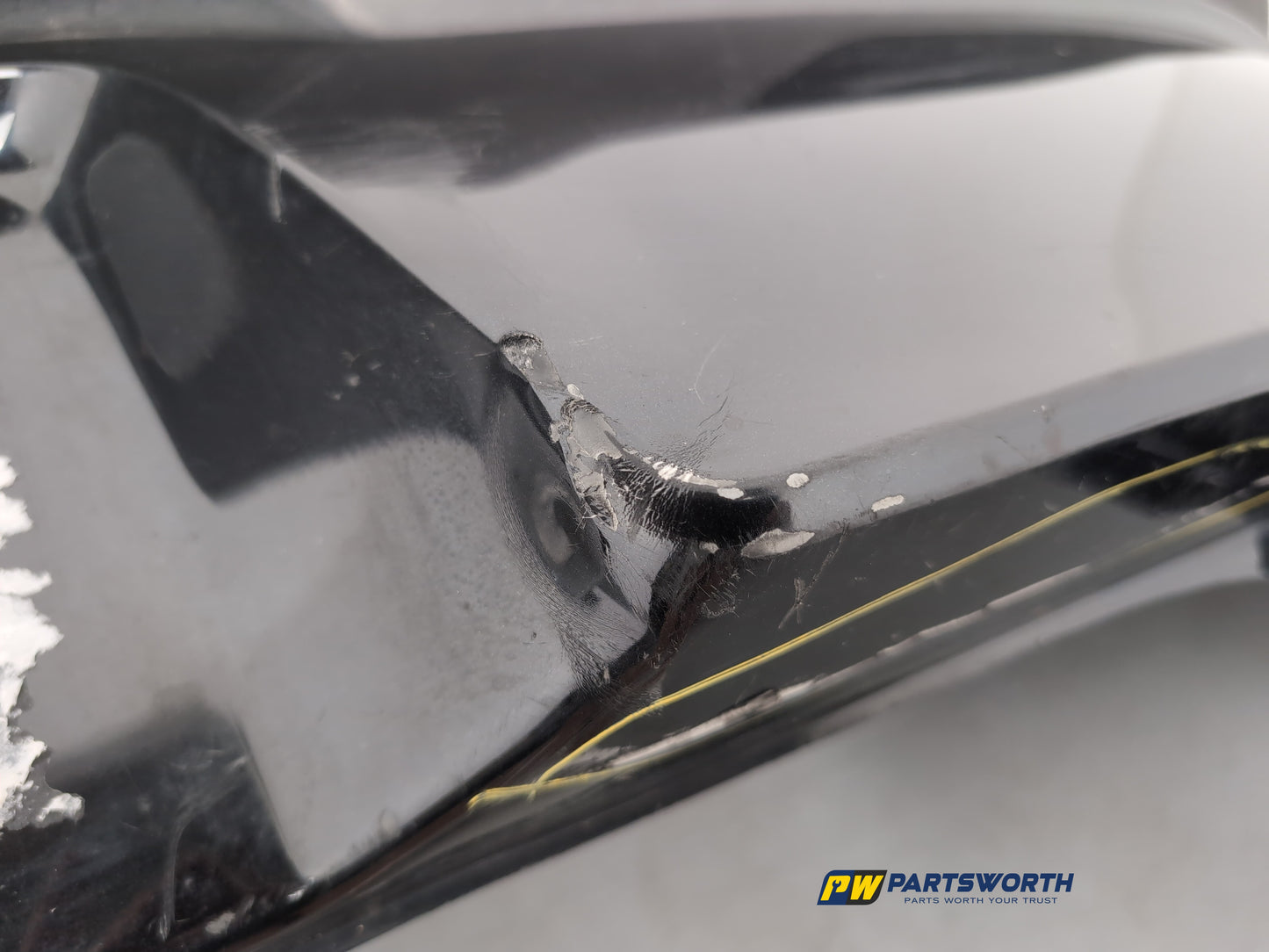 Rear Bumper 11