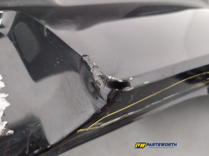 Rear Bumper 11