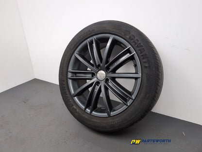 Wheel Road Alloy 2