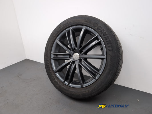 Wheel Road Alloy 2