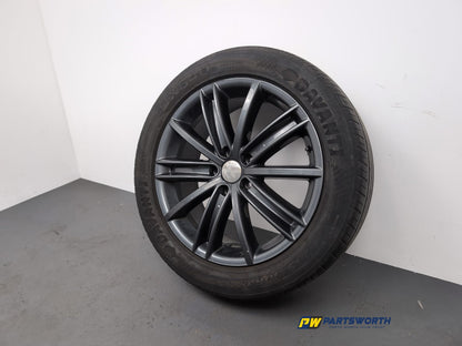 Wheel Road Alloy 2