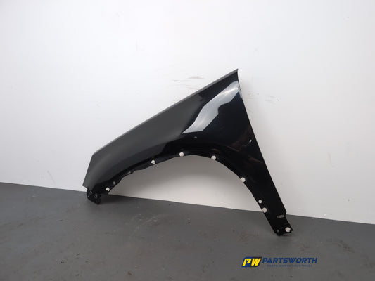 Wing Front LH 2