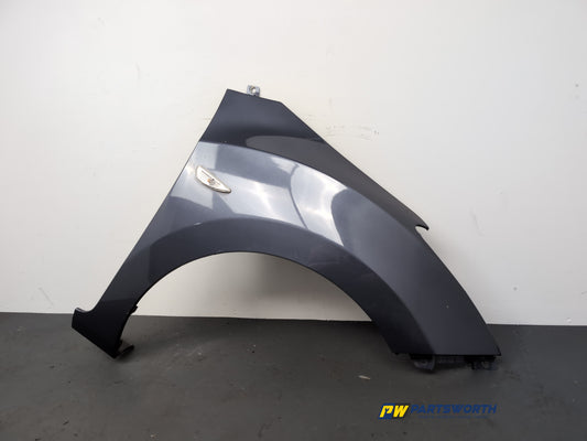 Wing Front LH 2