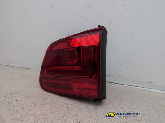 Lamp Assembly Rear Inner RH 2