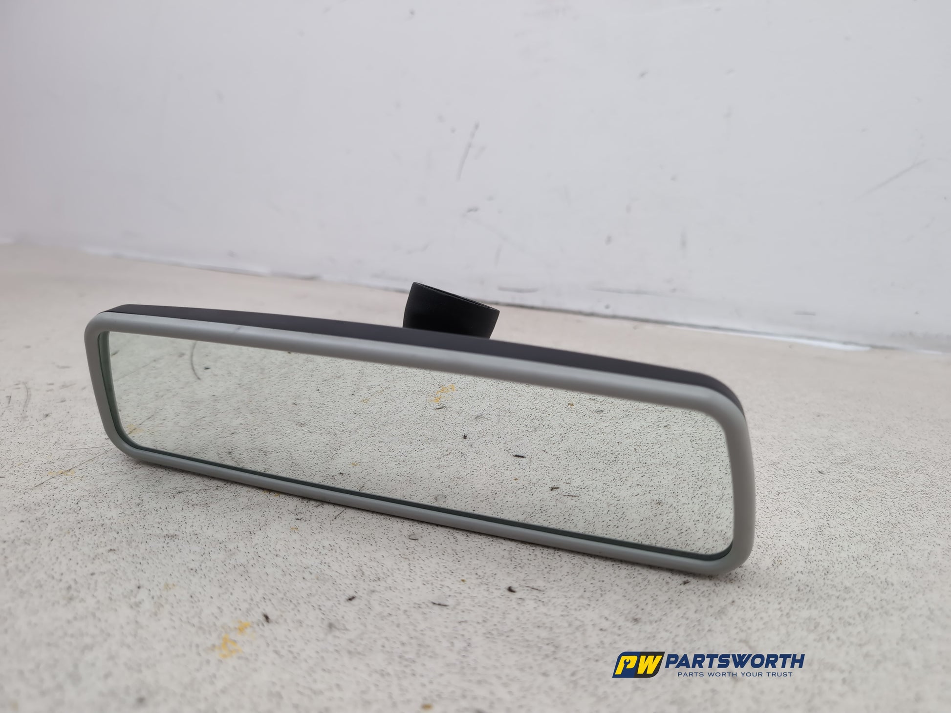 Mirror Rear View 2