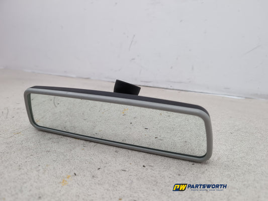 Mirror Rear View 2