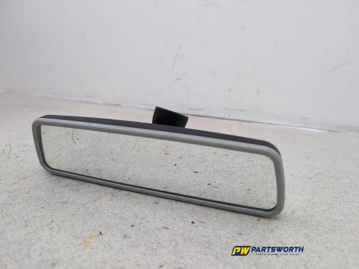 Mirror Rear View 2