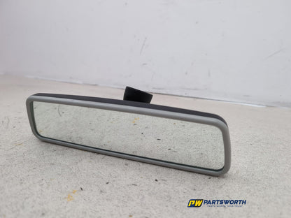 Mirror Rear View 2