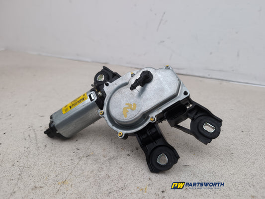 Wiper Motor Rear 2