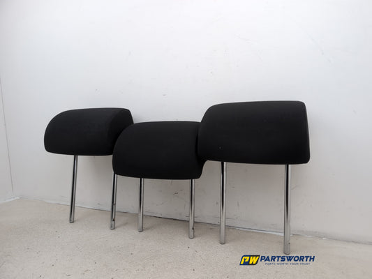 Rear Headrest 2