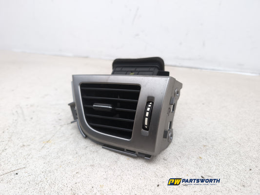 Dashboard Trim With Air Vent  2