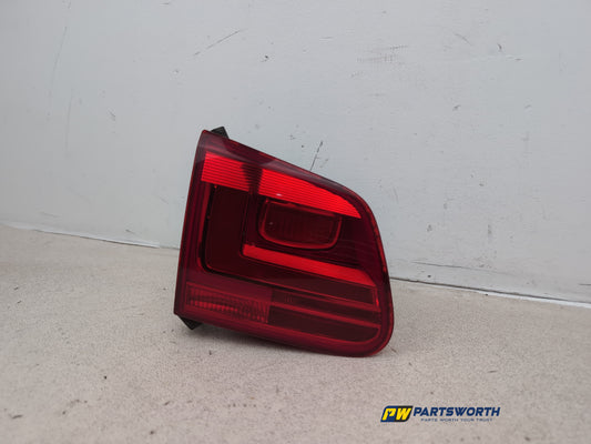 Lamp Assembly Rear Inner LH 2