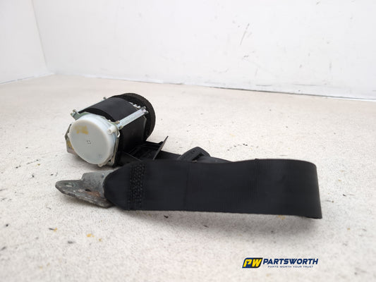 Seat Belt Rear LH 2