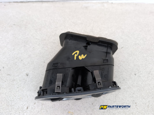 Dashboard Trim With Air Vent  2