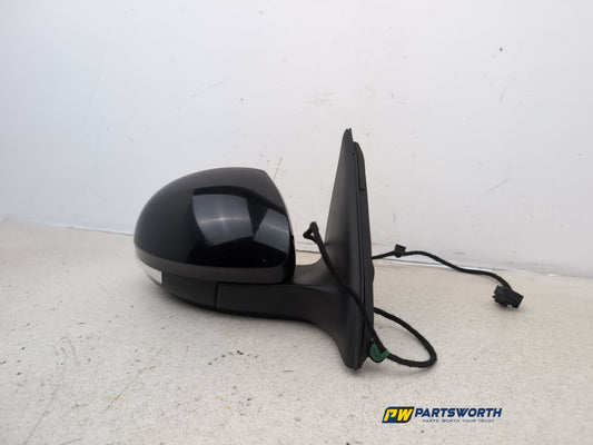 Door Mirror RH 2