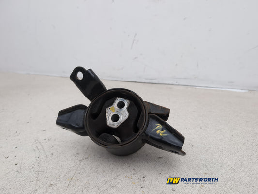 Engine Mounting Bracket 2