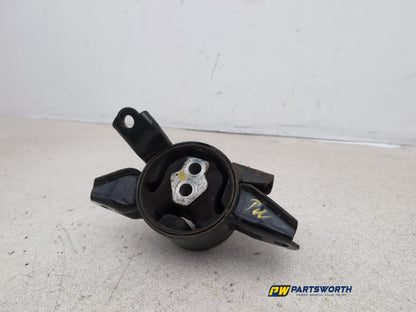 Engine Mounting Bracket 2