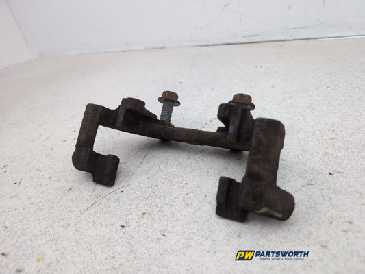 Brake Caliper Front Support 2
