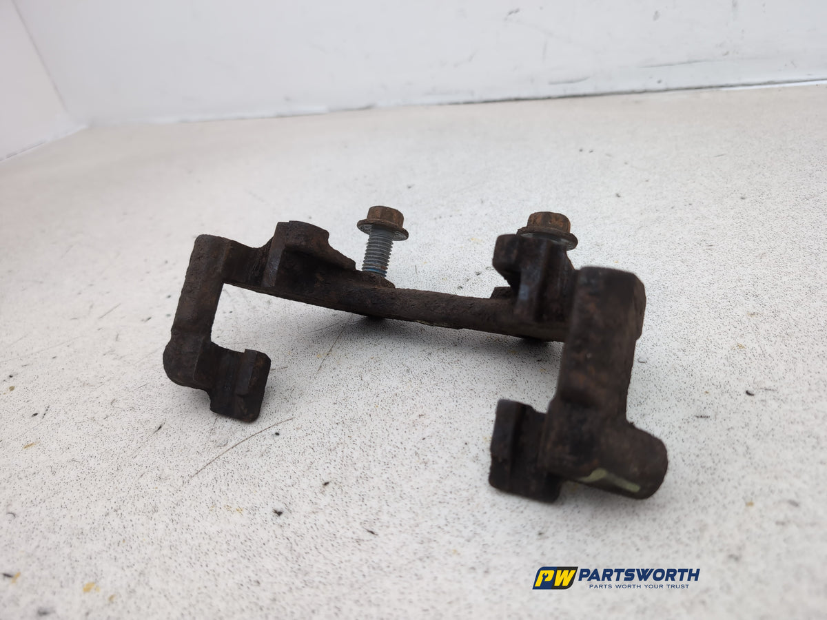 Brake Caliper Front Support 2