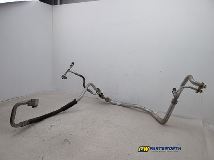 Air Conditioning Pipe 2