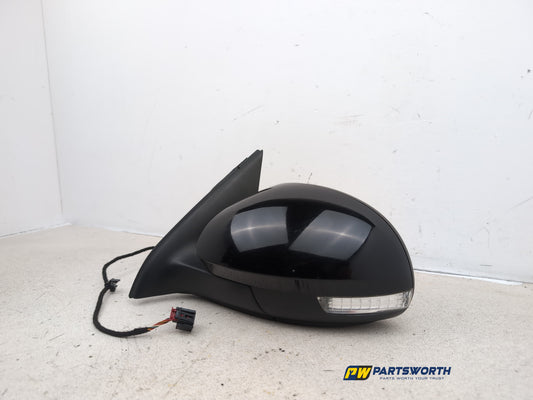 Door Mirror LH 2